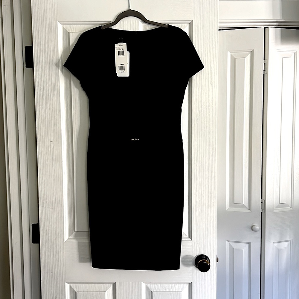 Escada Kleid Dress Size 38